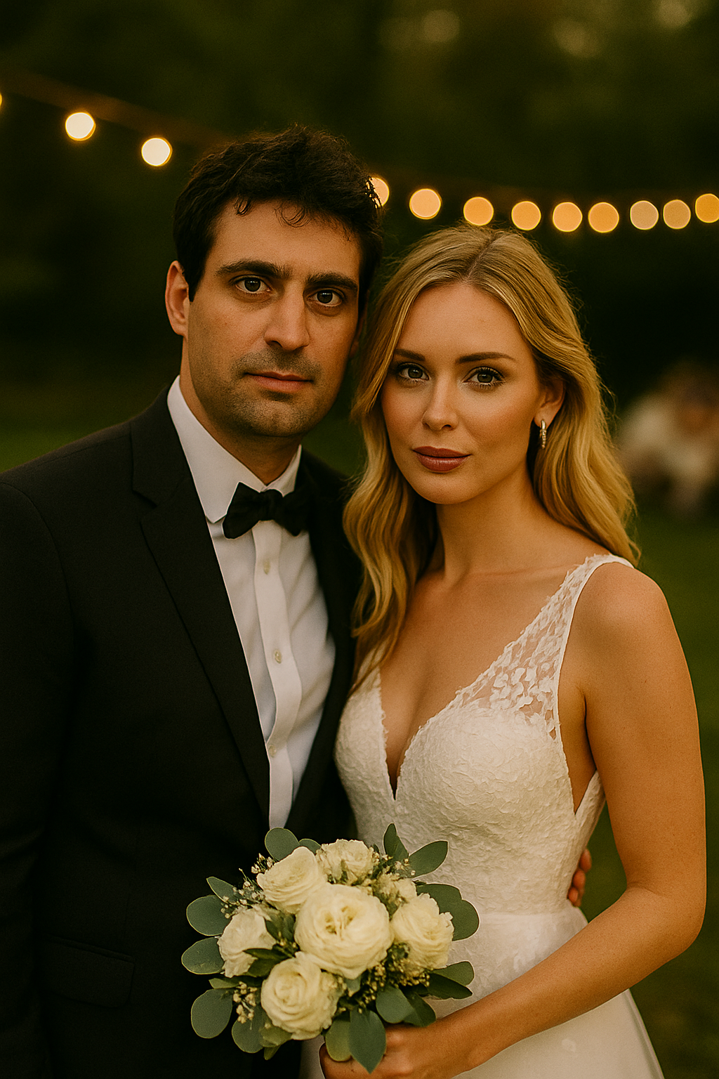 Arianna e Francesco – matrimonio