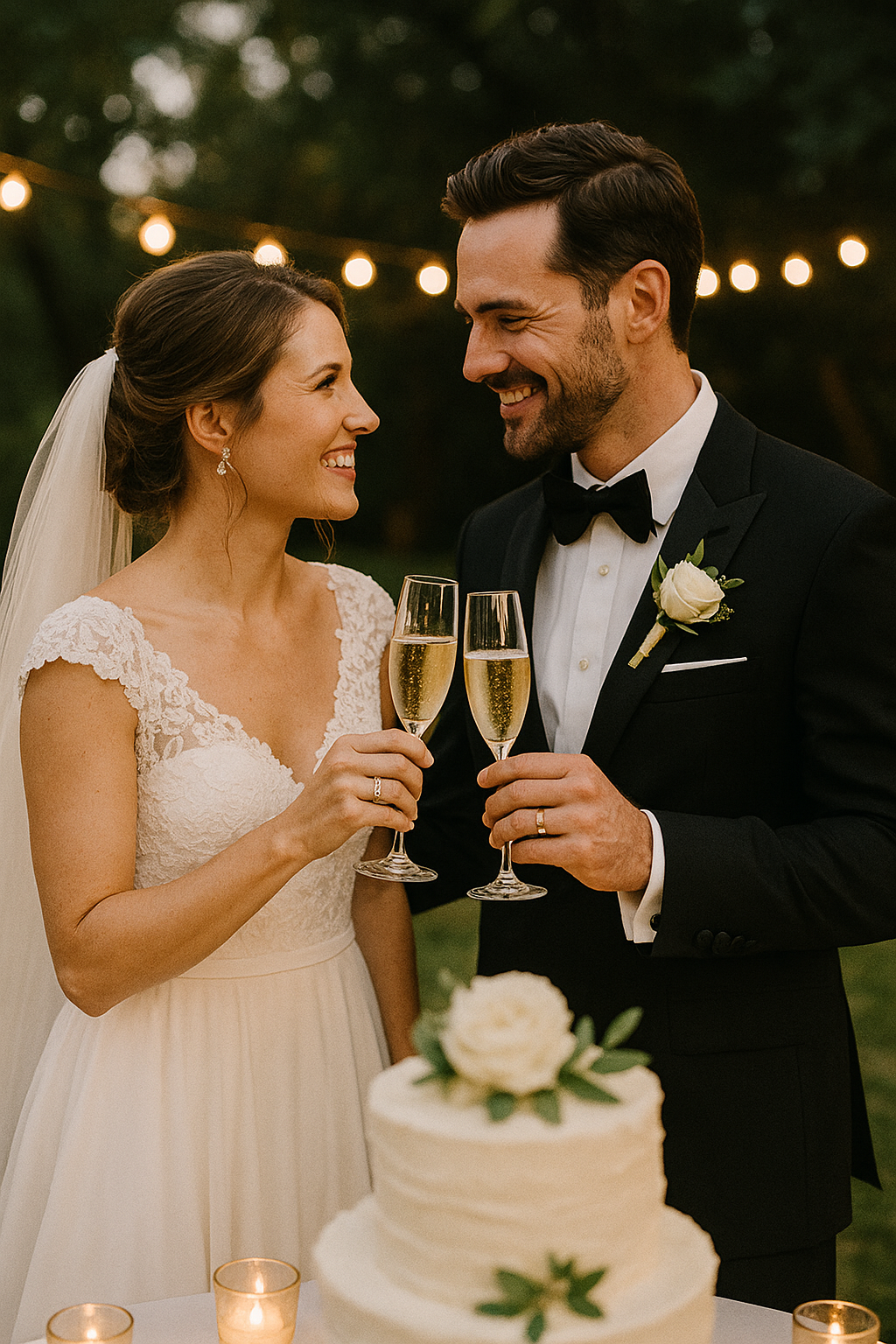 Sara e Luca – matrimonio