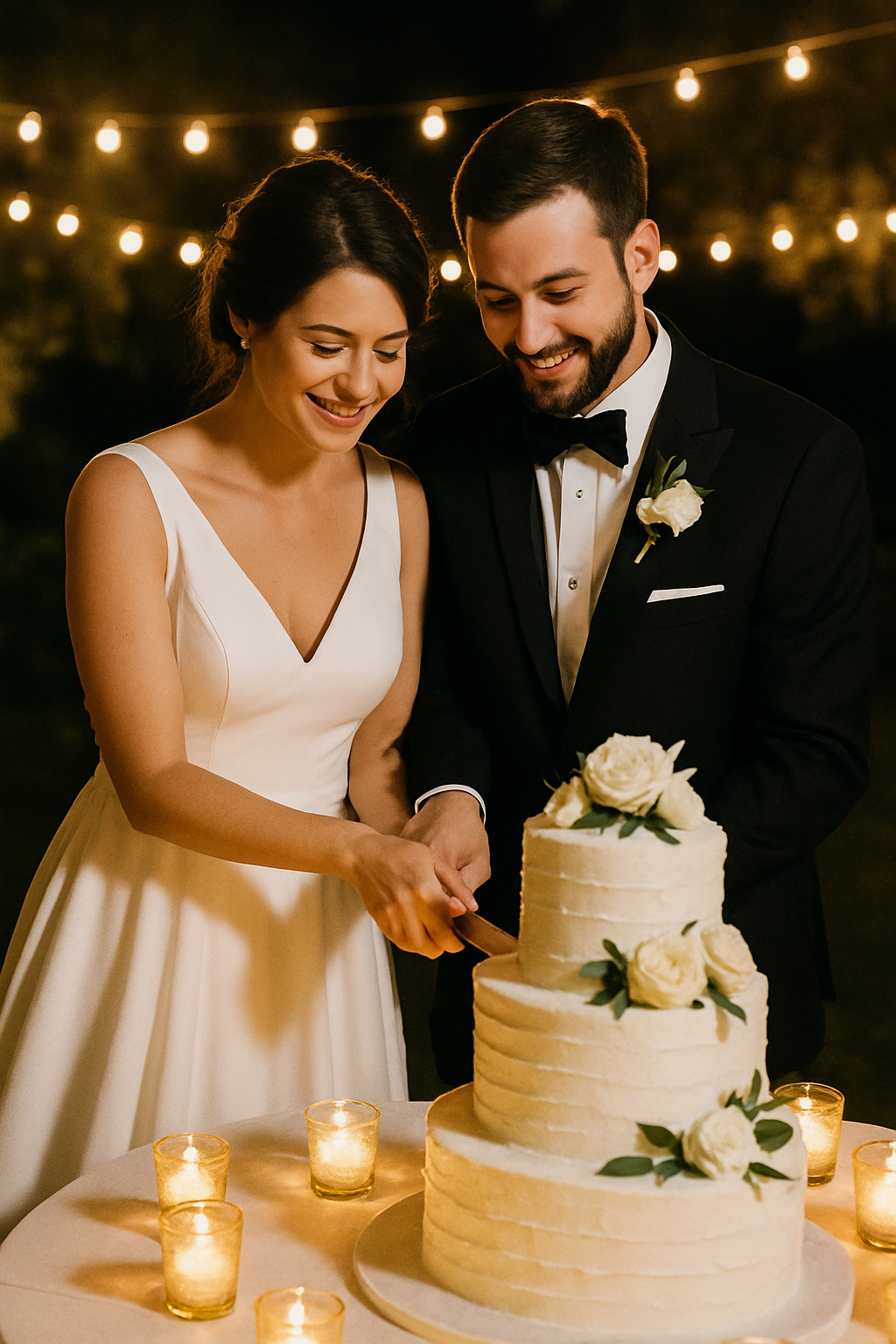 Martina e Giacomo – matrimonio